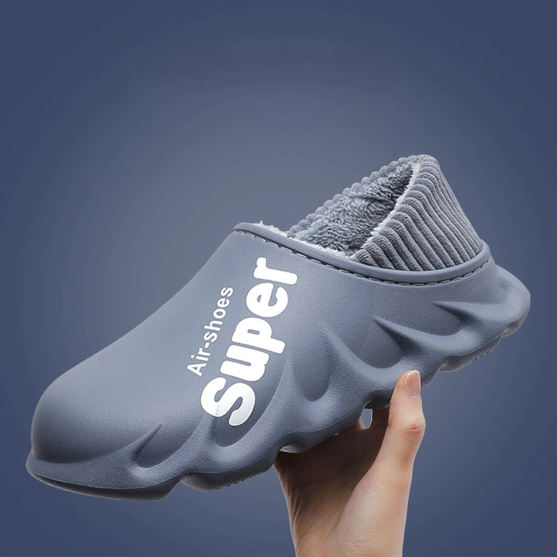 Bløde Super Shoes Slip-on Sneakers
