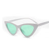 Lunettes de soleil audacieuses pour femmes