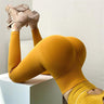 Formende Trainingsstrumpfhose