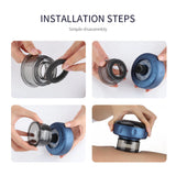 Cupping Massage Vacuum cup