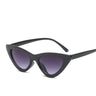Lunettes de soleil audacieuses pour femmes