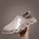 Bløde Super Shoes Slip-on Sneakers