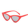 Lunettes de soleil audacieuses pour femmes