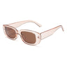Les lunettes de soleil les plus tendance de l'année pour femmes