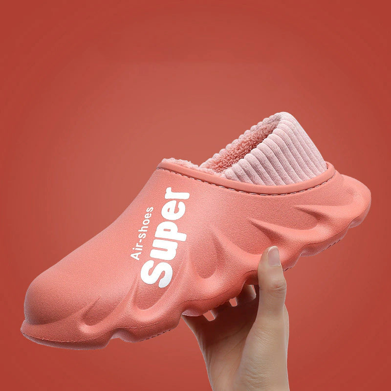 Bløde Super Shoes Slip-on Sneakers