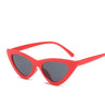 Lunettes de soleil audacieuses pour femmes