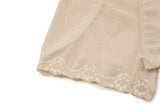 Culottes rembourrées pour les fesses/les hanches