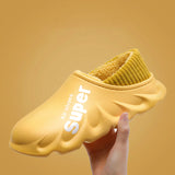 Bløde Super Shoes Slip-on Sneakers