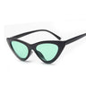 Lunettes de soleil audacieuses pour femmes
