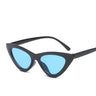 Lunettes de soleil audacieuses pour femmes
