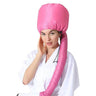Casque chauffant portable, sèche-cheveux