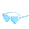 Lunettes de soleil audacieuses pour femmes