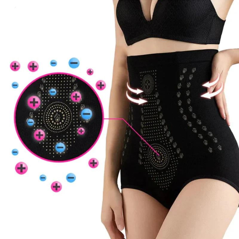 Shape Up Shaping Panty Bauchfrei
