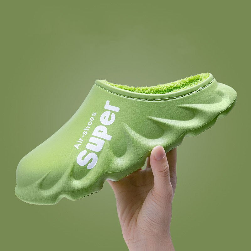 Bløde Super Shoes Slip-on Sneakers