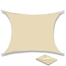 Rectangular Waterproof Sun Sail