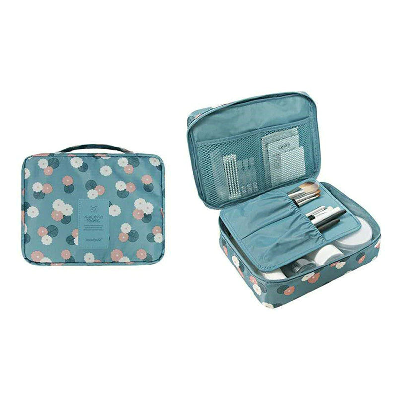 Spacious Multi Purpose Bag with Multiple Compartments