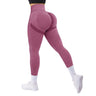 Collants de sport Push Up confortables