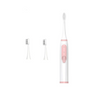 Brosse à dents électrique pour adultes pour des dents blanches