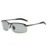 Polarised Colour-Changing Sunglasses