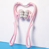 Nackenmassage Druckpunkt-Therapie-Tools
