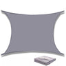 Rectangular Waterproof Sun Sail