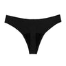 Stylish Absorbent Menstrual Panties in Thong Model