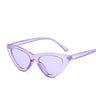 Lunettes de soleil audacieuses pour femmes