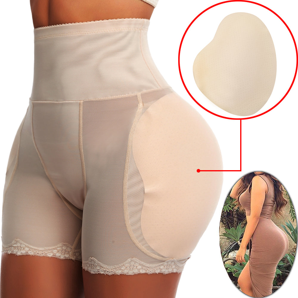Culottes rembourrées pour les fesses/les hanches