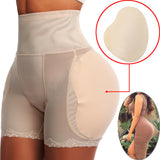 Culottes rembourrées pour les fesses/les hanches