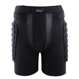 Padded Snowboard Shorts