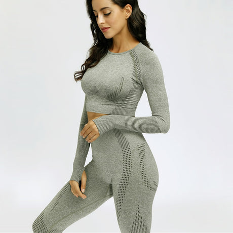 Grand lot de vêtements de sport pour femmes