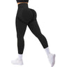 Collants de sport Push Up confortables