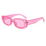 Les lunettes de soleil les plus tendance de l'année pour femmes