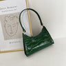 Luxurious Chic Handbag Faux Leather