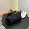 Spacious Luxury Necessary Makeup Bag