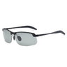 Polarised Colour-Changing Sunglasses