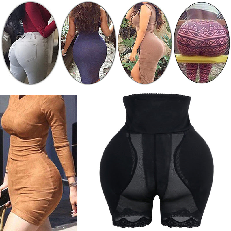 Culottes rembourrées pour les fesses/les hanches