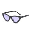 Lunettes de soleil audacieuses pour femmes