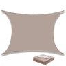 Rectangular Waterproof Sun Sail