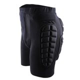Padded Snowboard Shorts