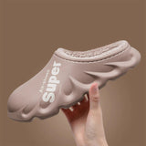 Bløde Super Shoes Slip-on Sneakers