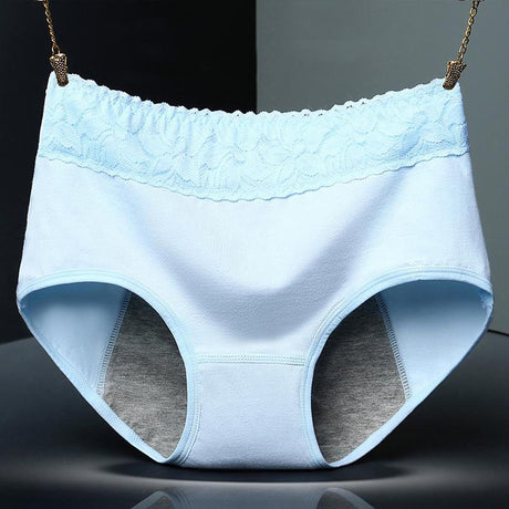 Culottes menstruelles absorbantes et lavables, spécialement conçues pour vous