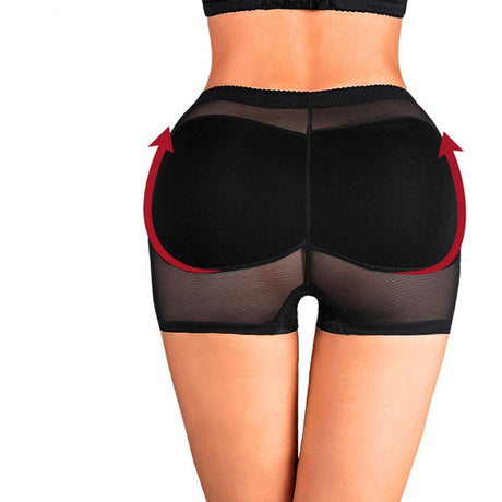 Culottes rembourrées pour les fesses/les hanches