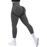 Collants de sport Push Up confortables