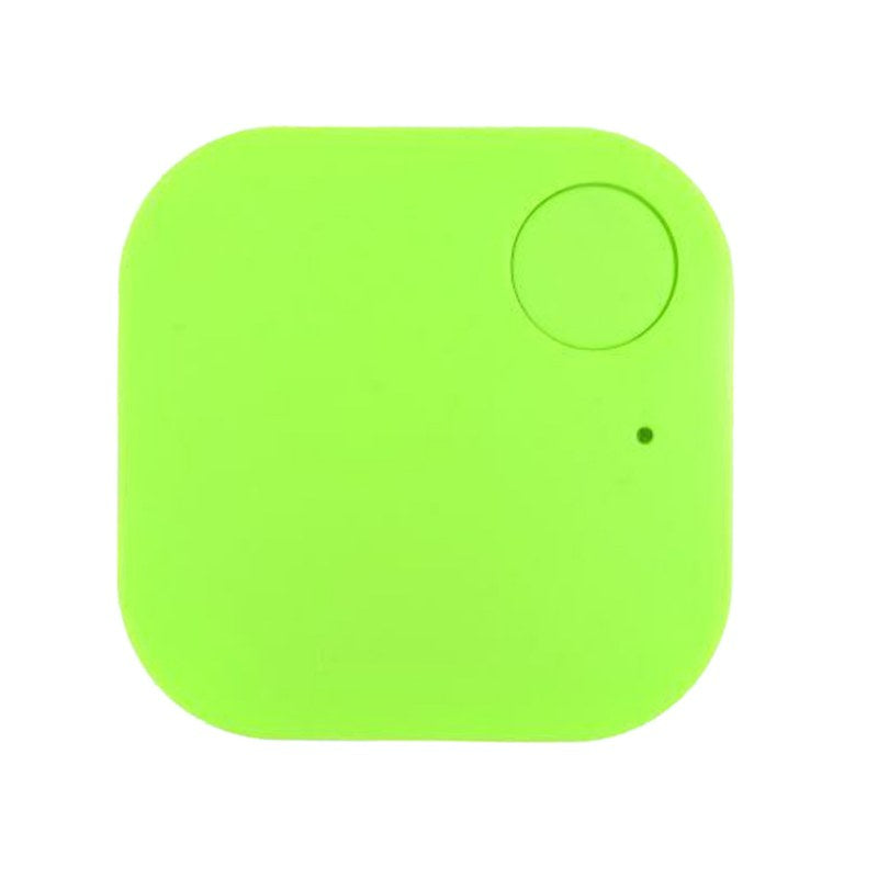 Smart Bluetooth Tracker