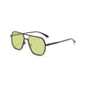 Polarised Colour-Changing Sunglasses
