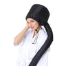 Casque chauffant portable, sèche-cheveux