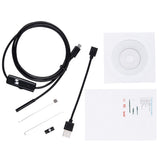 Caméra d'inspection portable et étanche pour téléphone portable
