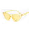 Lunettes de soleil audacieuses pour femmes