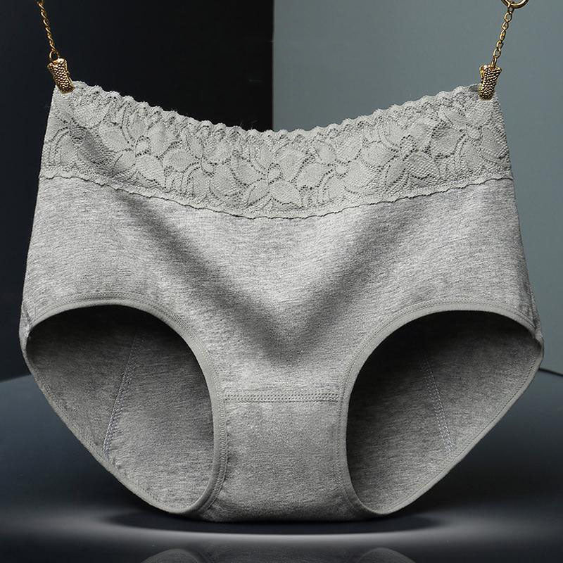 Culottes menstruelles absorbantes et lavables, spécialement conçues pour vous